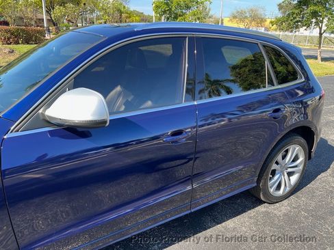 Used 2014 Audi SQ5 Premium Plus image 29
