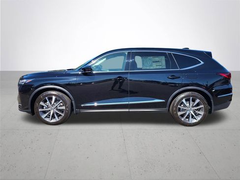 New 2026 Acura MDX SH-AWD w/ Technology Package image 9