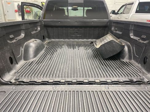 Used 2010 Chevrolet Silverado 1500 LTZ w/ Suspension Package, Off-Road AWD/4WD image 18