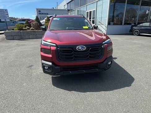 New 2026 Subaru Outback Touring XT AWD/4WD image 2