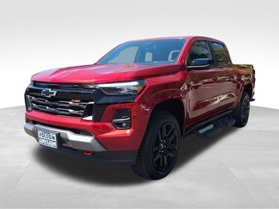 New 2025 Chevrolet Colorado Z71 w/ Technology Package