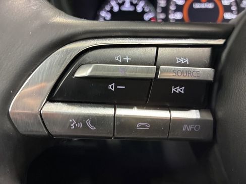 Certified 2023 MAZDA CX-30 2.5 Turbo w/ Premium Plus Pkg image 24