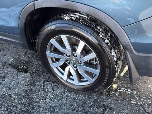 Used 2020 Honda Pilot EX image 9