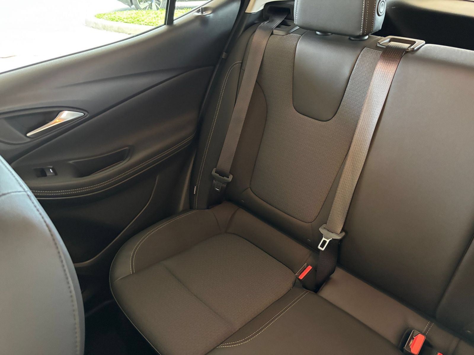Used 2026 Buick Encore GX Preferred FWD image 25