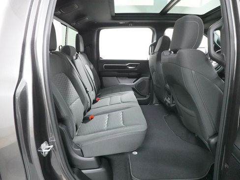 New 2026 RAM 1500 Big Horn AWD/4WD image 28