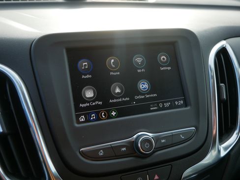 Used 2023 Chevrolet Equinox LT image 32