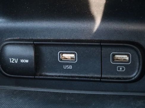 Certified 2022 Kia K5 EX image 31