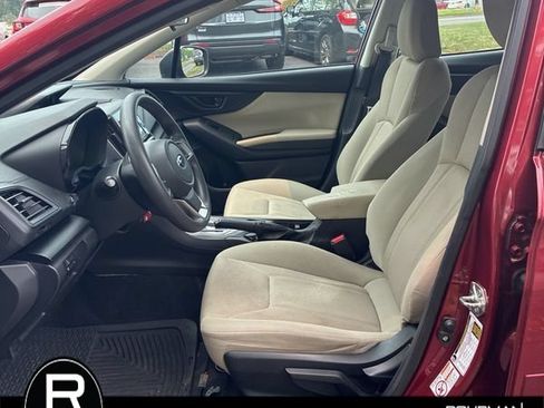 Used 2018 Subaru Impreza 2.0i AWD/4WD image 9