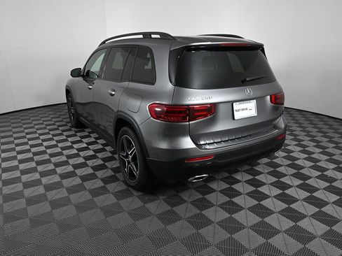 New 2026 Mercedes-Benz GLB 250 image 3