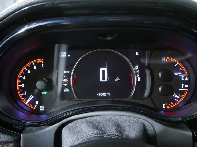 Used 2025 Dodge Durango GT AWD/4WD image 33
