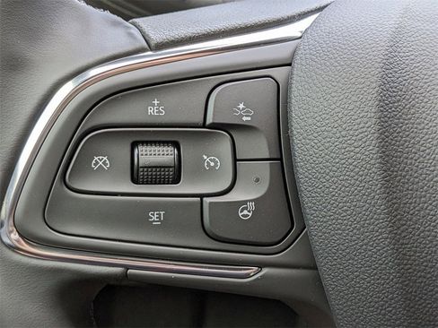 New 2025 Buick Envista Preferred w/ Convenience I Package image 26