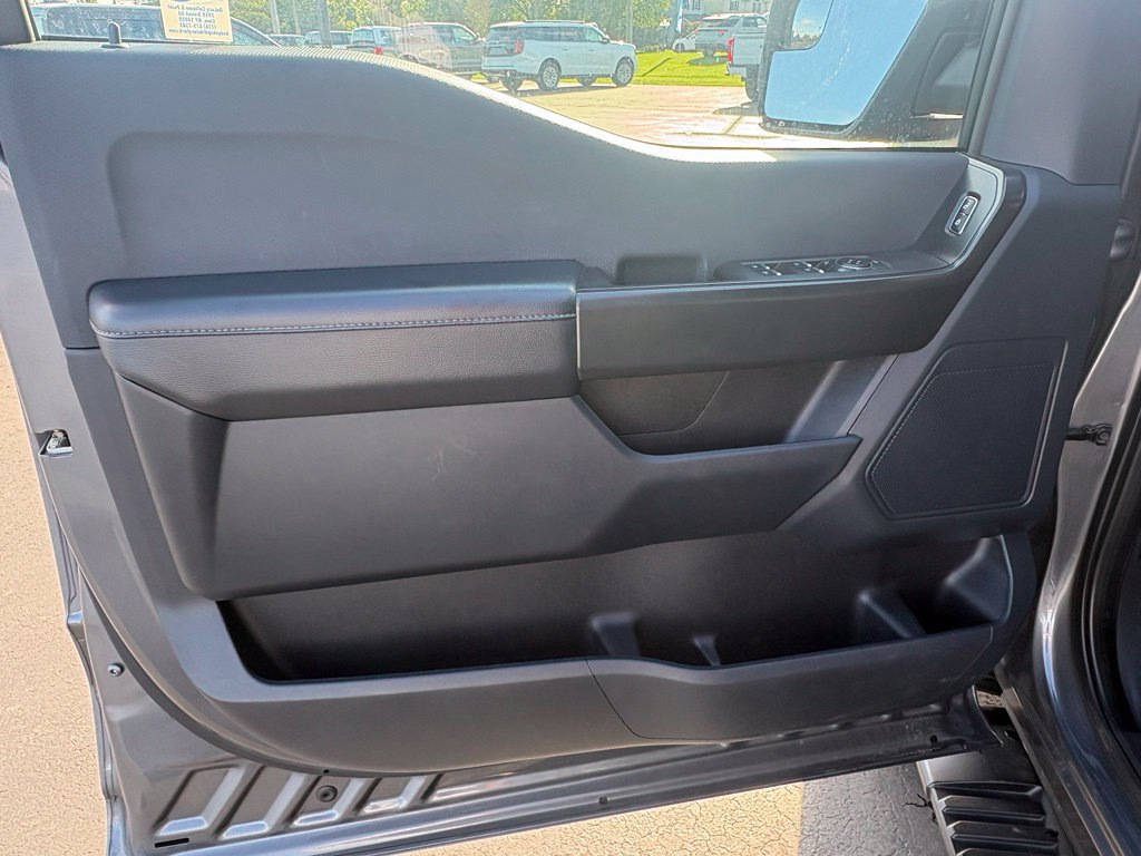 Used 2023 Ford F150 XL w/ STX Appearance Package AWD/4WD image 21