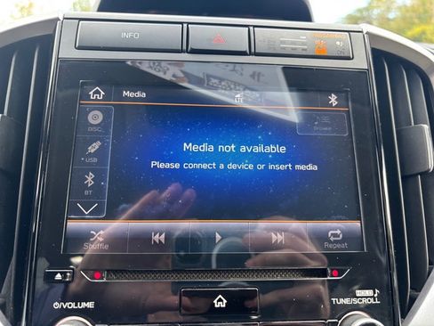 Used 2021 Subaru Ascent Premium w/ Convenience Package image 24