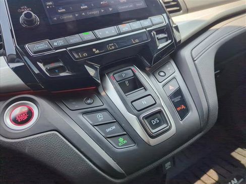 Certified 2023 Honda Odyssey Sport image 9