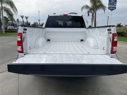 Used 2021 Ford F150 XL w/ Equipment Group 101A High image 23