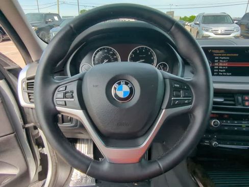 Used 2016 BMW X5 xDrive35i AWD/4WD image 21
