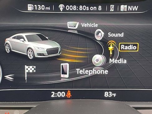 Used 2019 Audi TT RS AWD/4WD image 27