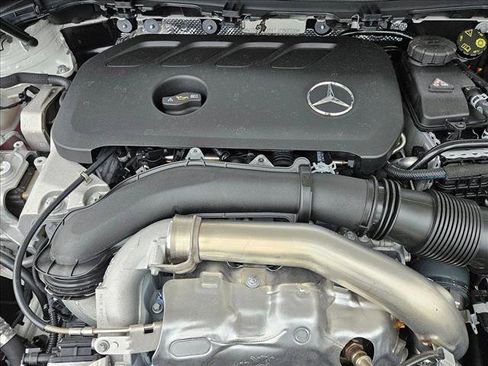 Certified 2026 Mercedes-Benz GLA 250 image 23