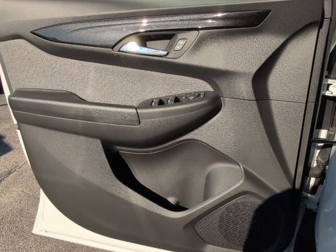 New 2026 Chevrolet TrailBlazer LT image 12