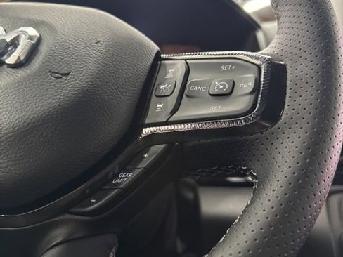 New 2026 RAM 1500 Rebel w/ Rebel Level 2 Equipment Group image 15