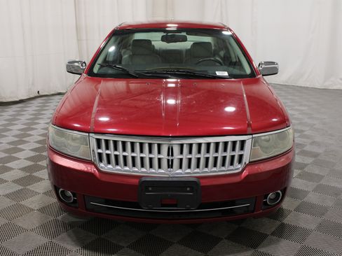 Used 2008 Lincoln MKZ FWD image 31