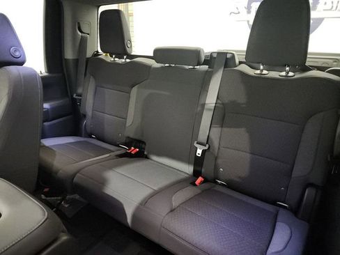 New 2026 Chevrolet Silverado 2500 Custom w/ Custom Value Package image 24