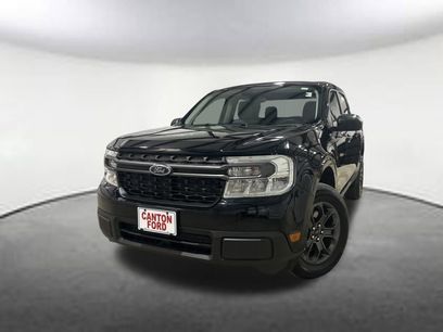 Used 2024 Ford Maverick XLT