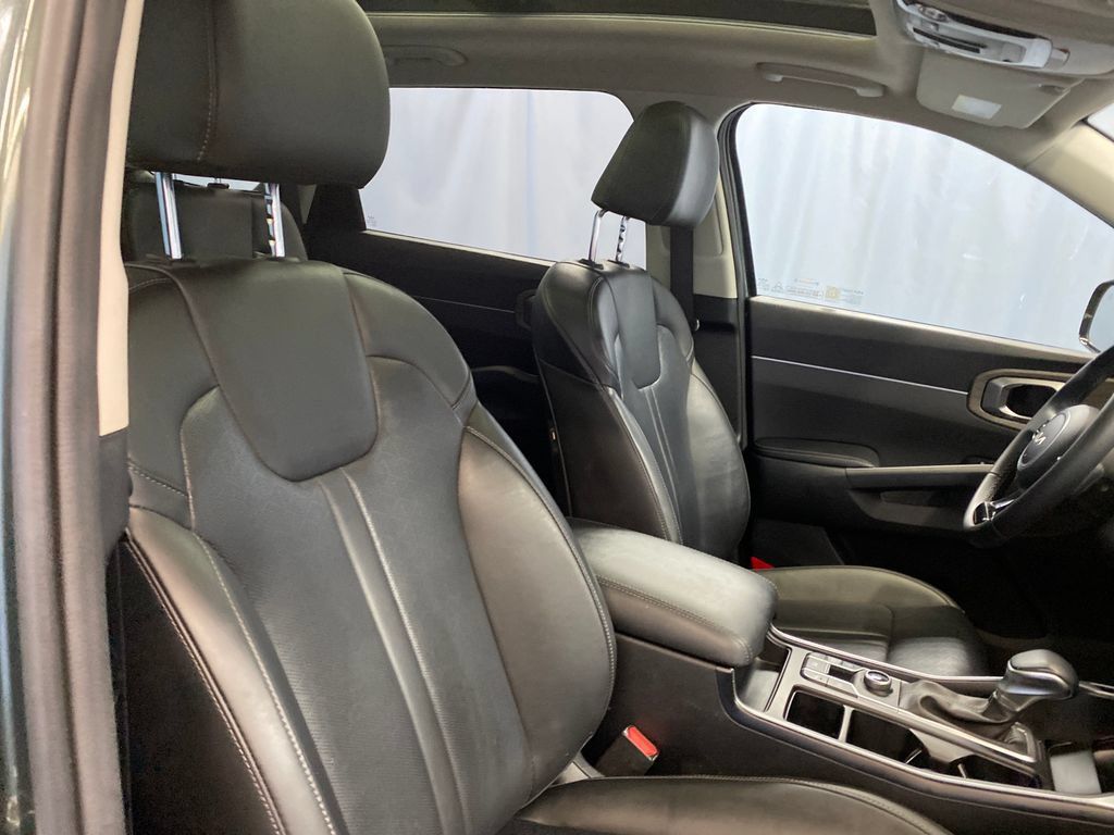 Used 2023 Kia Sorento X-Line EX AWD/4WD image 40
