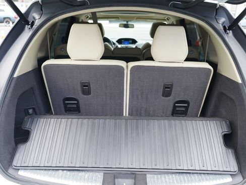 Used 2014 Acura MDX FWD image 27