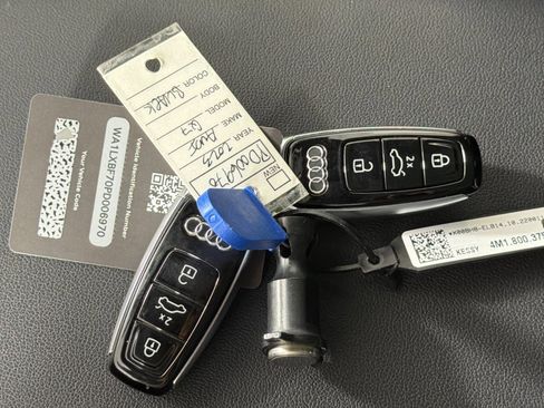 Used 2023 Audi Q7 3.0T Premium Plus w/ Premium Plus Package image 25