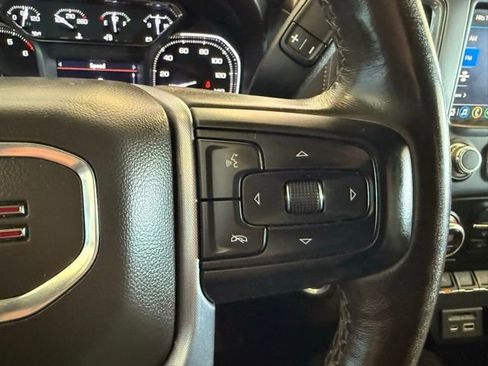 Used 2021 GMC Sierra 1500 SLE image 17