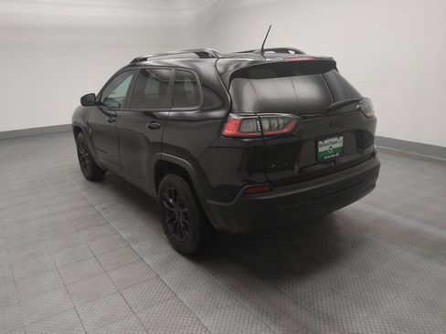 Used 2023 Jeep Cherokee Altitude Lux image 5