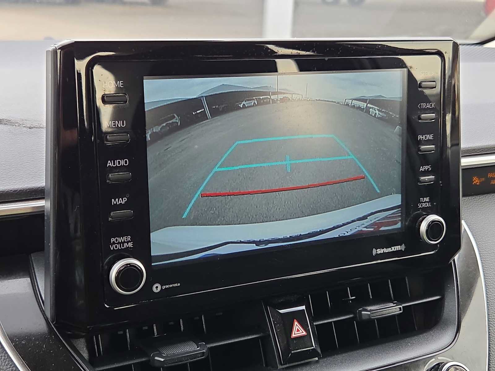 Certified 2022 Toyota Corolla LE FWD image 25