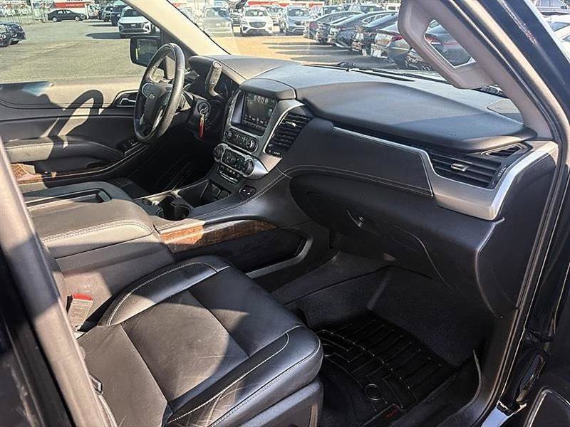 Used 2020 Chevrolet Tahoe LT RWD image 31