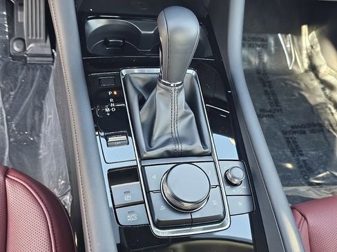 New 2026 MAZDA MAZDA3 Carbon image 29