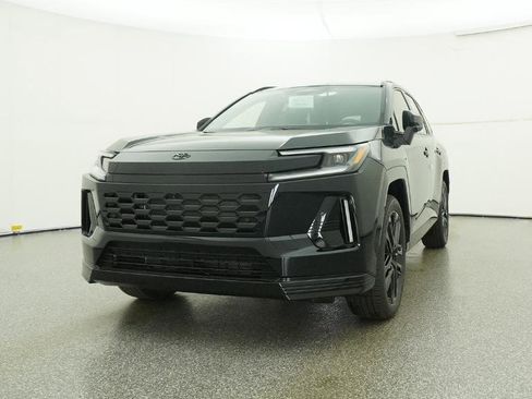 New 2026 Toyota RAV4 XSE image 36