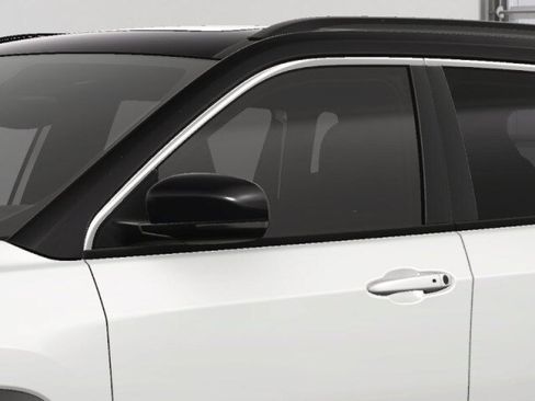 New 2025 Jeep Compass Limited w/ Sun & Sound Group image 15