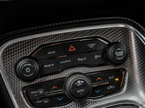 Used 2022 Dodge Challenger SRT Super Stock RWD image 69