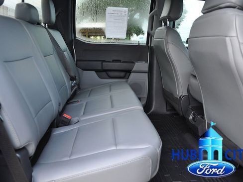 Used 2024 Ford F250 XL w/ XL Chrome Package AWD/4WD image 14