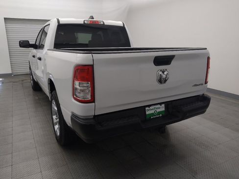 Used 2022 RAM 1500 Tradesman w/ Protection Group image 6
