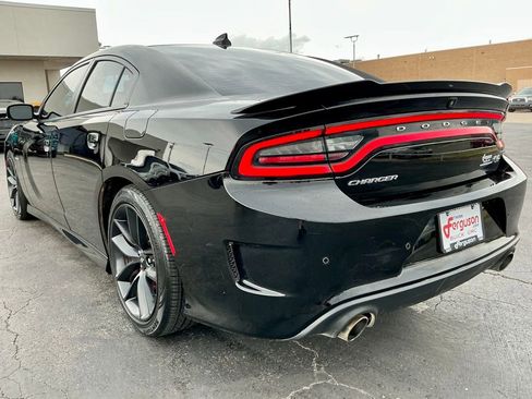 Used 2020 Dodge Charger R/T w/ Plus Group image 13