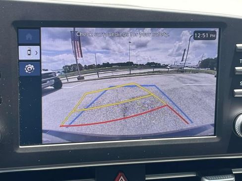 Used 2026 Hyundai Elantra SEL Sport Premium FWD image 25