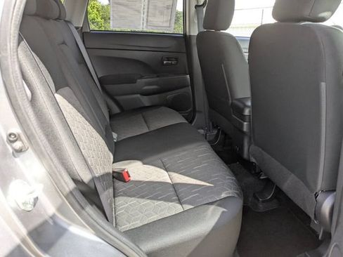 Used 2024 Mitsubishi Outlander Sport LE AWD/4WD image 34