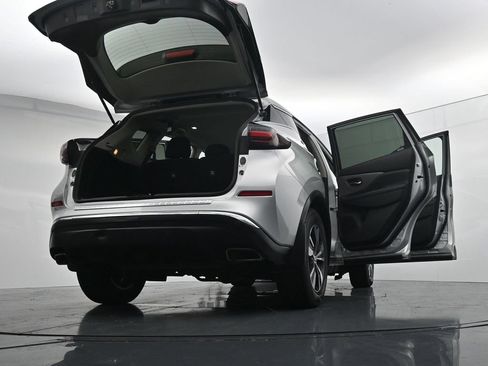 Used 2020 Nissan Murano S w/ Technology Package AWD/4WD image 41