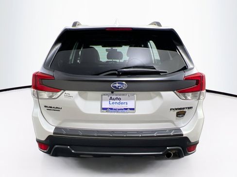 Used 2023 Subaru Forester Wilderness AWD/4WD image 6