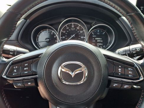 Used 2024 MAZDA CX-5 Carbon Edition AWD/4WD image 20