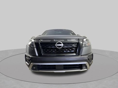 Certified 2025 Nissan Pathfinder Rock Creek AWD/4WD image 28