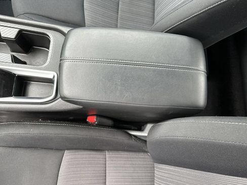 Used 2024 Nissan Sentra SV w/ All-Weather Package FWD image 24