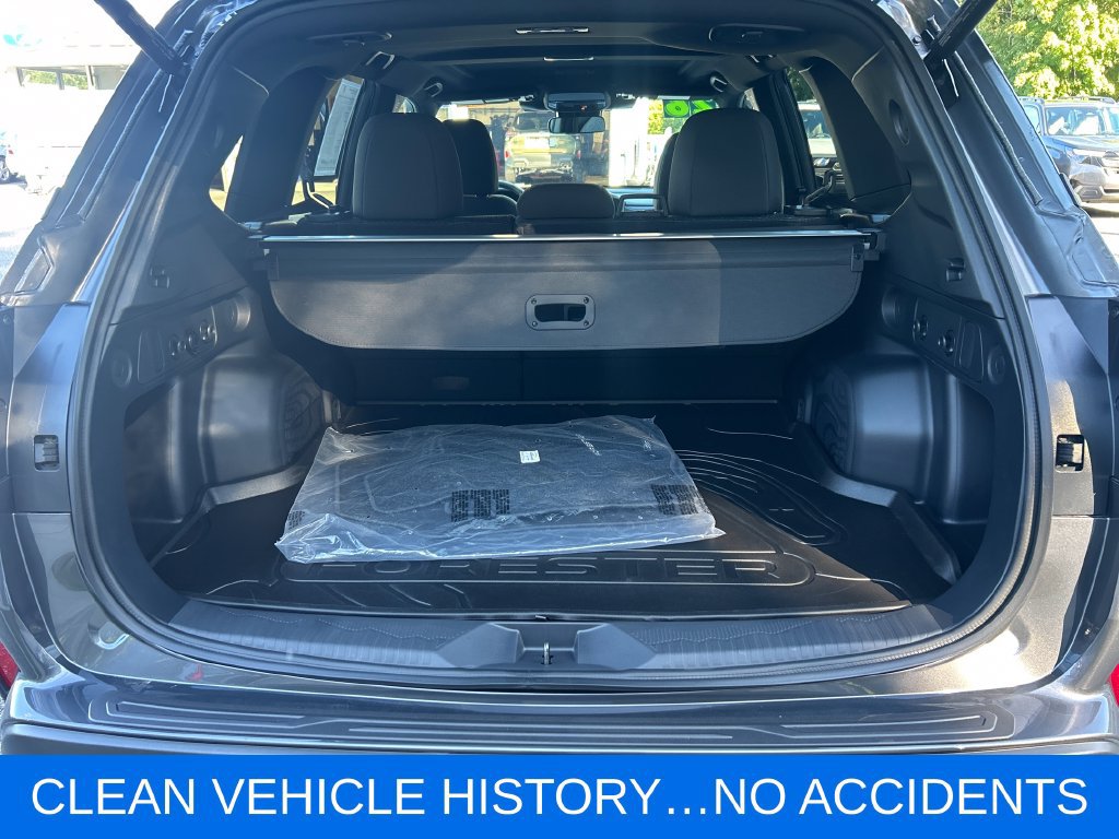 Certified 2026 Subaru Forester Premium AWD/4WD image 2