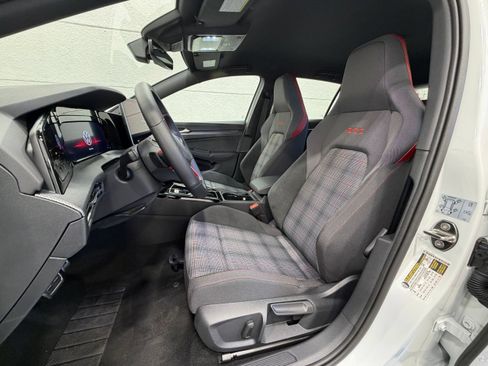 New 2026 Volkswagen GTI S FWD image 20